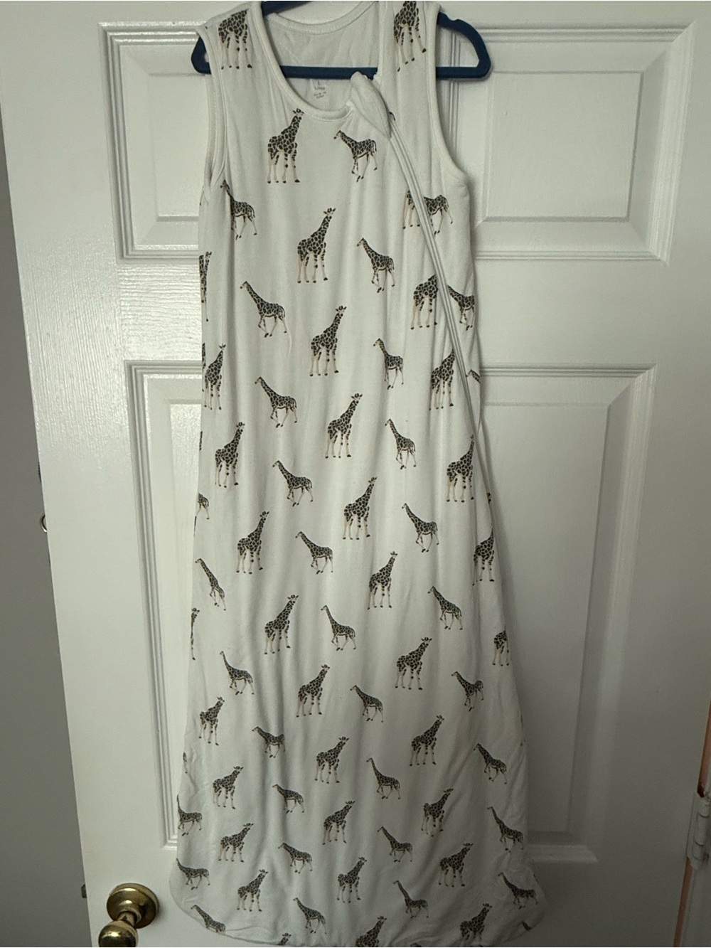 Kyte baby sleepsack size L 1.0 TOG